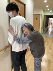 グランプリ「愛と感謝」森　千鳥様