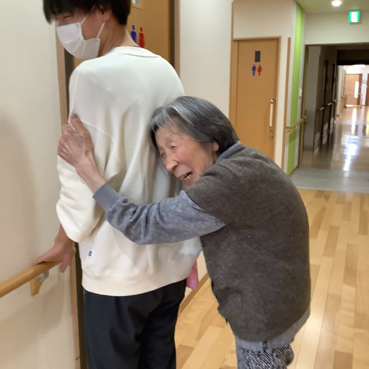 愛と感謝