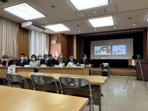 令和7年度総会と講演会