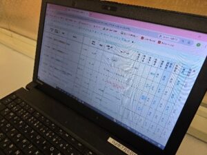 次世代委員会　情報発信事業9